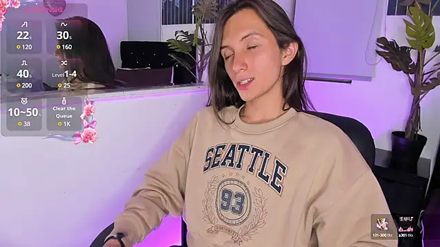 Feniix   online show from 25, 1, 2025