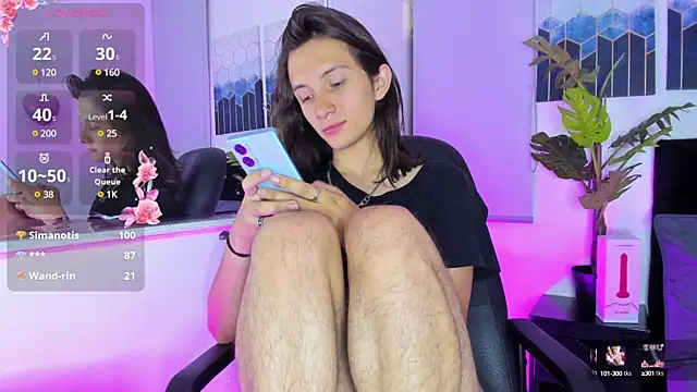 Feniix   online show from 13, 2, 2025