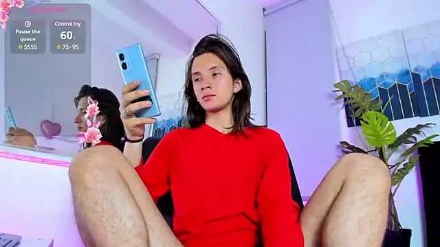 Feniix   online show from 6, 3, 2025