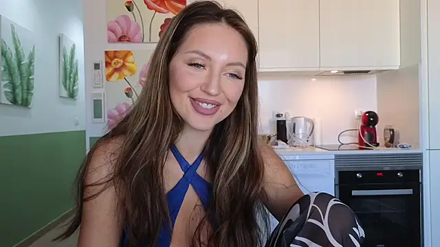 Snapshot of JoanneGG chatting on 20, 1, 2025 JoanneGG online show from 20, 1, 2025