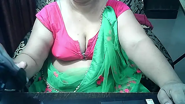 Punambhabisexy online show from 15, 1, 2026