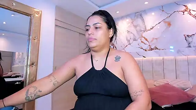 kiana cream online show from 9, 6, 2026
