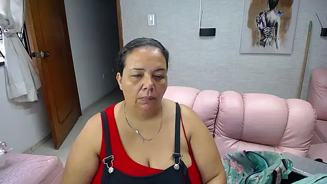 Penelope Nipples  online show from 19, 9, 2025