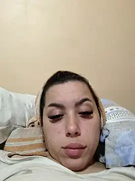 LovelyJulliette online show from 26, 2, 2025