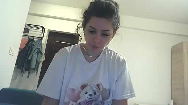 LovelyJulliette online show from 16, 11, 2025