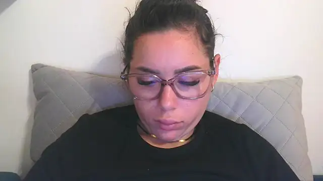 LovelyJulliette online show from 26, 11, 2025