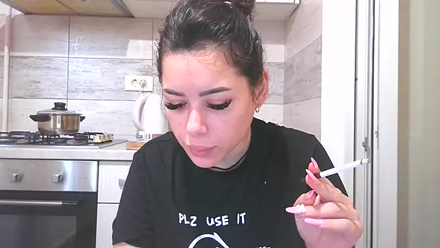 LovelyJulliette online show from 15, 1, 2026