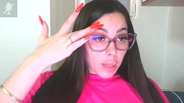 LovelyJulliette online show from 27, 3, 2026