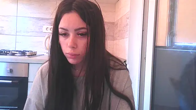 LovelyJulliette online show from 27, 4, 2026