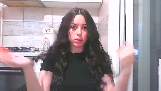 LovelyJulliette online show from 24, 6, 2026
