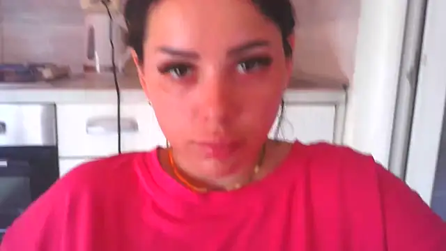 LovelyJulliette online show from 29, 6, 2026