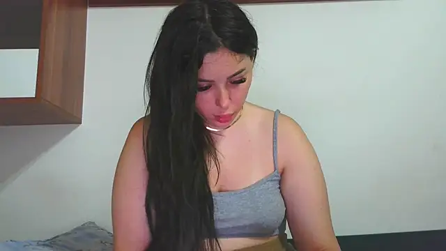 LovelyJulliette online show from 30, 6, 2026