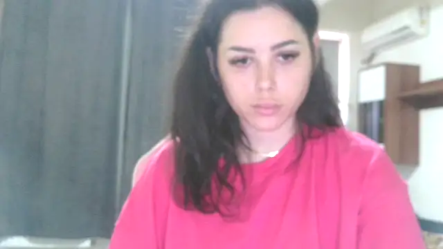 LovelyJulliette online show from 7, 7, 2026