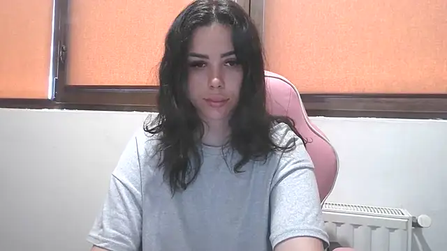 LovelyJulliette online show from 19, 7, 2026
