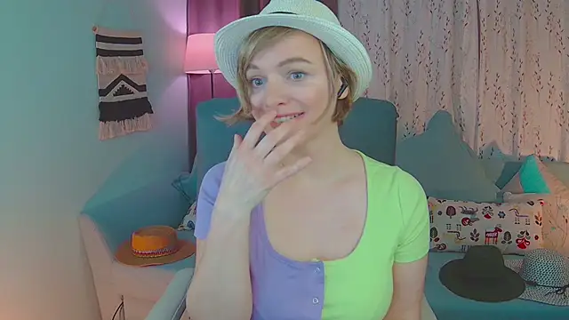 NandiSmile online show from 27, 2, 2025