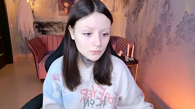 VeliraBraitberg online show from 7, 12, 2024