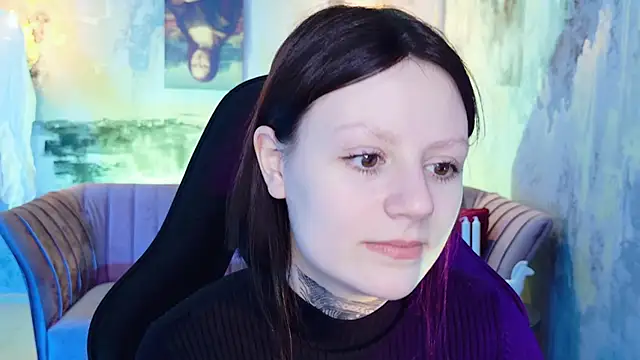 VeliraBraitberg online show from 19, 12, 2024