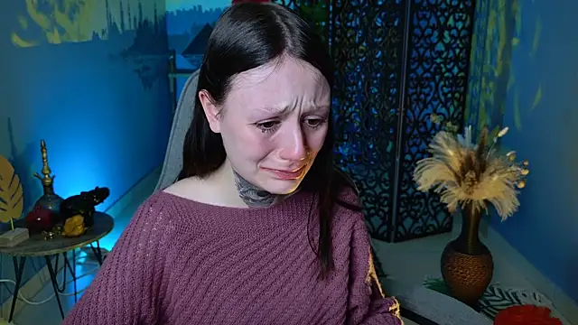 VeliraBraitberg online show from 22, 12, 2024