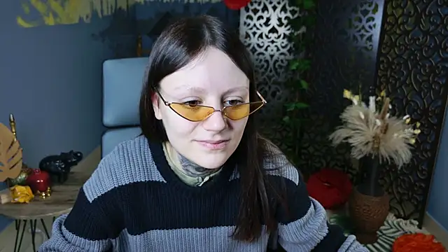 VeliraBraitberg online show from 27, 12, 2024