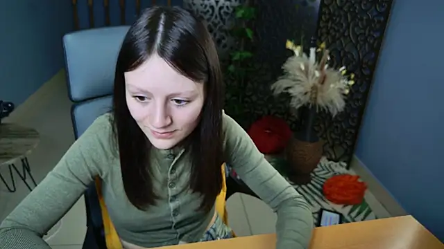 VeliraBraitberg online show from 27, 12, 2024