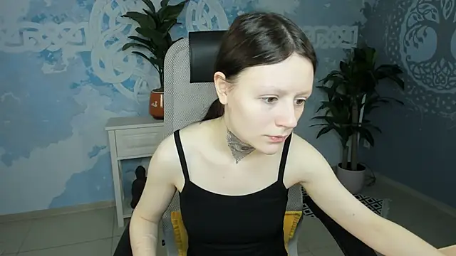 VeliraBraitberg online show from 30, 12, 2024