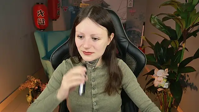 VeliraBraitberg online show from 25, 1, 2025