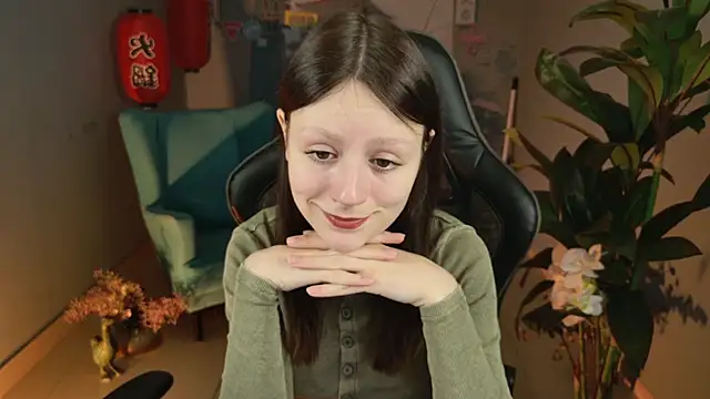 VeliraBraitberg online show from 25, 1, 2025