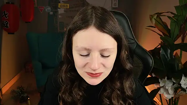 VeliraBraitberg online show from 30, 1, 2025