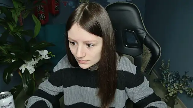 VeliraBraitberg online show from 8, 2, 2025