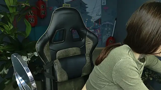 VeliraBraitberg online show from 9, 2, 2025