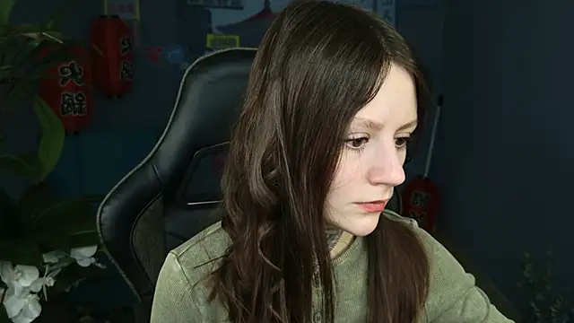 VeliraBraitberg online show from 9, 2, 2025