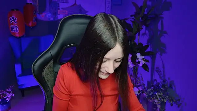 VeliraBraitberg online show from 19, 2, 2025