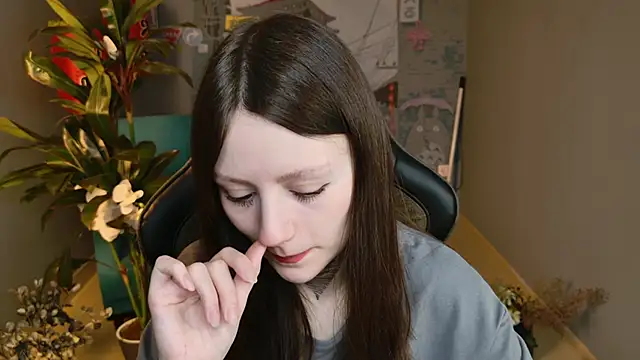 VeliraBraitberg online show from 26, 2, 2025