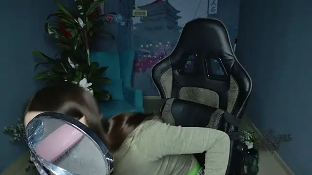 VeliraBraitberg online show from 27, 2, 2025