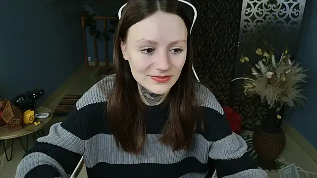 VeliraBraitberg online show from 2, 3, 2025