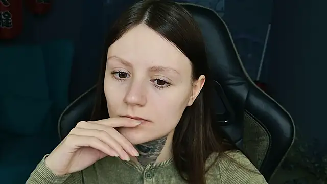 VeliraBraitberg online show from 6, 3, 2025