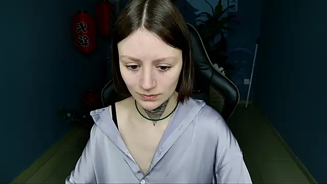 VeliraBraitberg online show from 19, 3, 2025