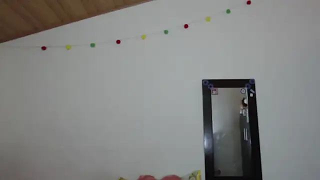 Snapshot of Gaby_cute_16 chatting on 11, 1, 2026 Gaby cute 16 online show from 11, 1, 2026