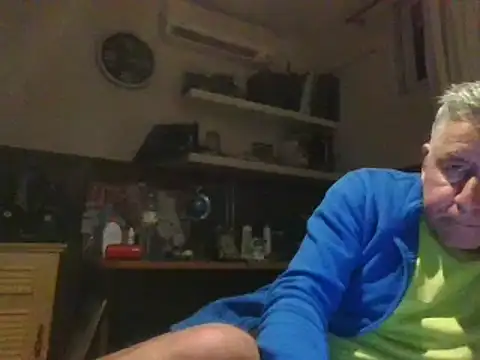 fransexdol online show from 25, 12, 2024