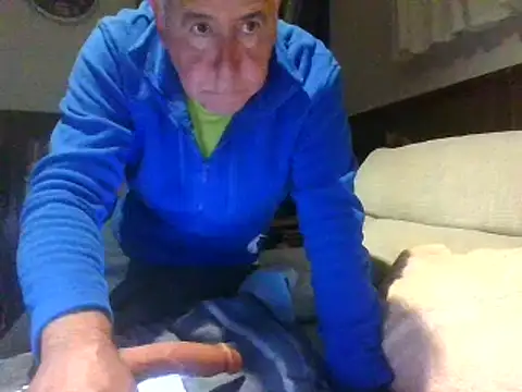 fransexdol online show from 25, 12, 2024