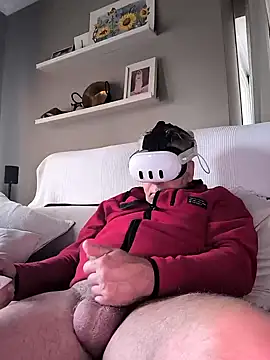 fransexdol online show from 7, 1, 2025