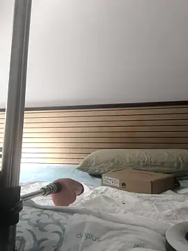 fransexdol online show from 26, 4, 2026