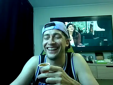 Fun Whit Alexxx online show from 2, 6, 2026