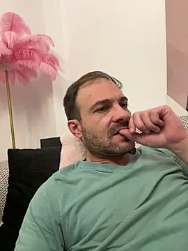 Adventurehotman online show from 16, 2, 2025