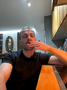 Adventurehotman online show from 2, 10, 2025