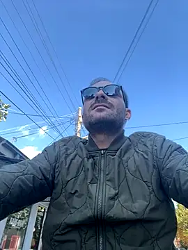 Adventurehotman online show from 9, 10, 2025