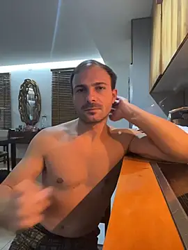 Adventurehotman online show from 9, 11, 2025