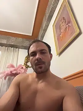 Adventurehotman online show from 8, 2, 2026