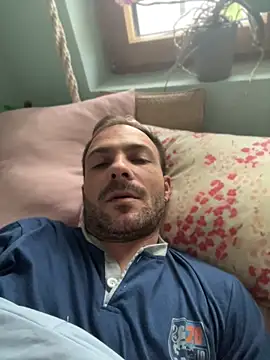 Adventurehotman online show from 21, 4, 2026