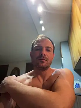 Adventurehotman online show from 24, 4, 2026